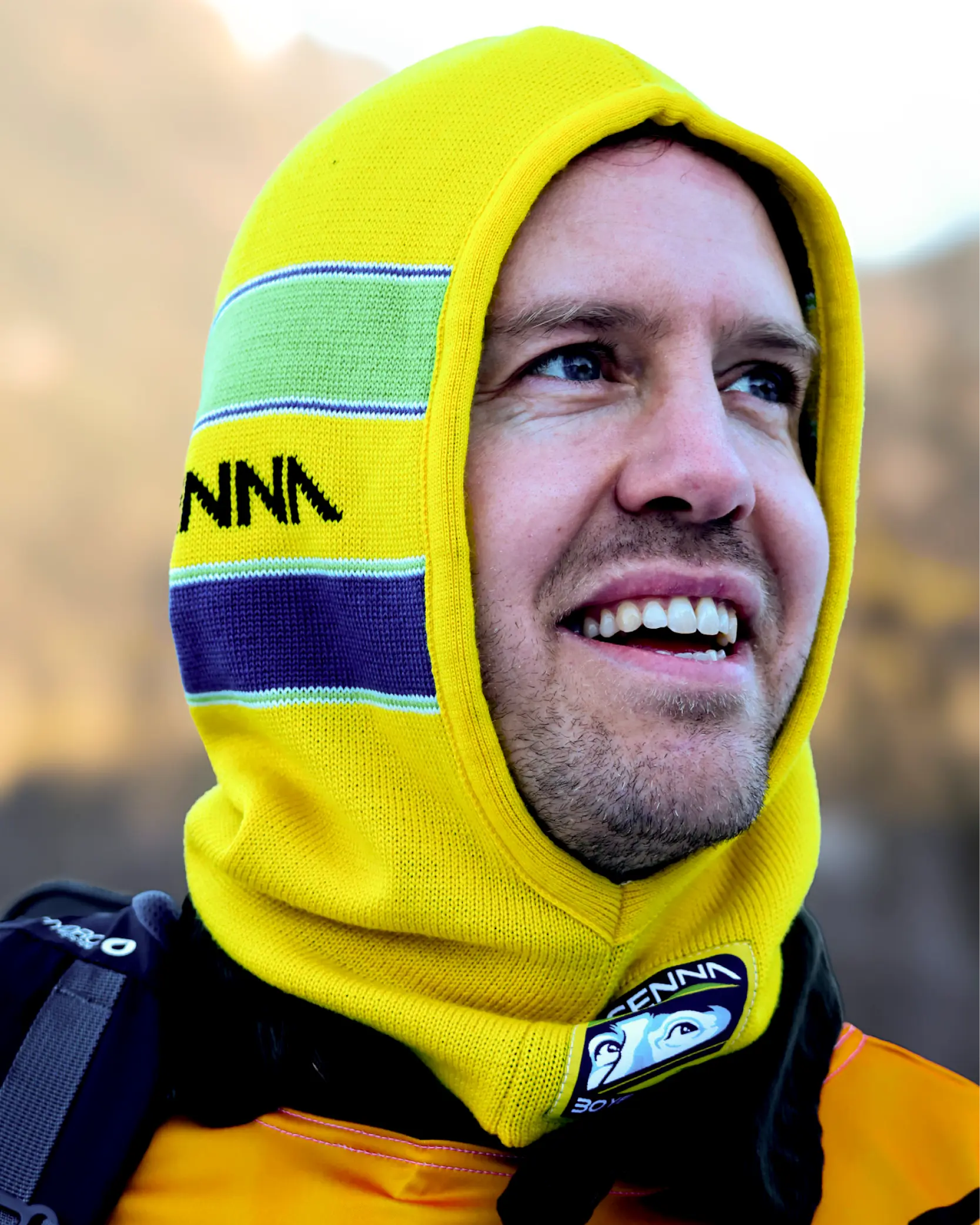 KITZ-CHARITY TROPHY - Sebastian Vettel